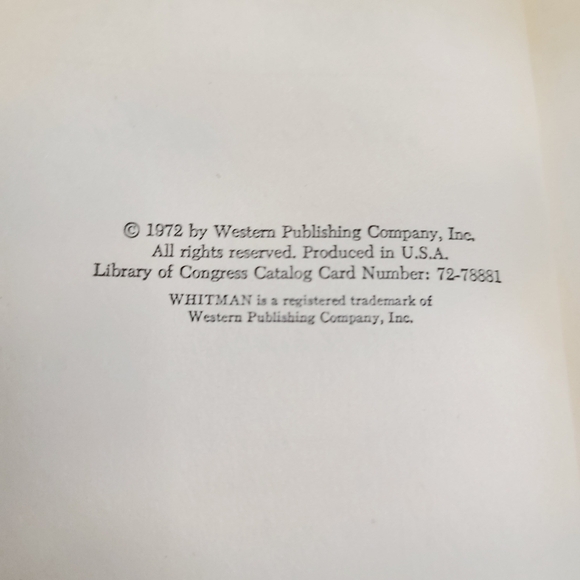 Vintage 70s Like It Is Stories For Girls by N. Gretchen Greiner - Picture 11 of 14